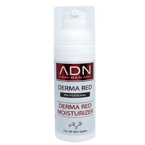 דרמה רד קרם לחות