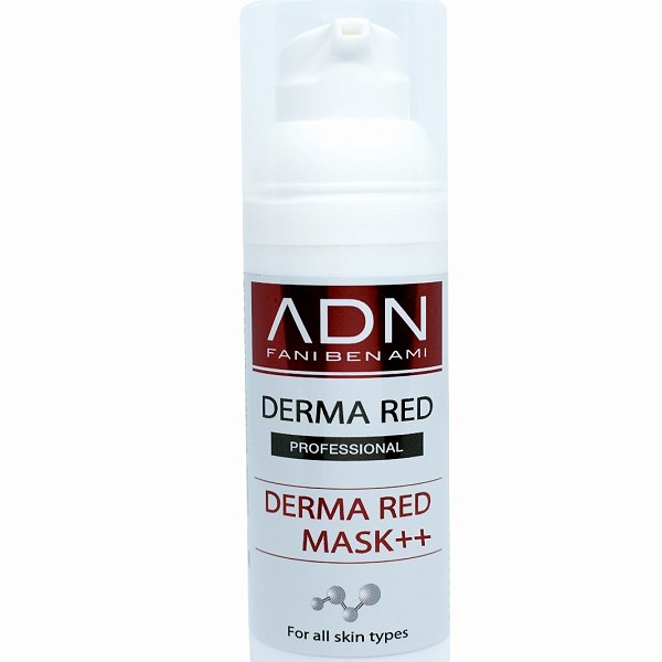 דרמה רד מסכה ++