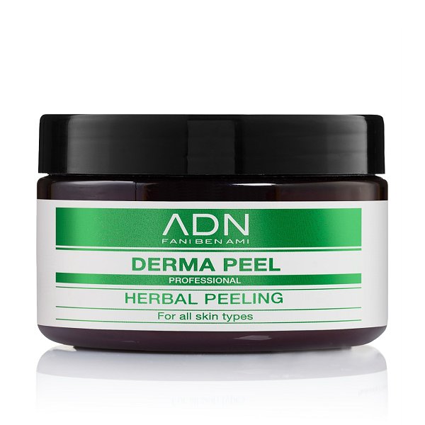 פילינג צמחים