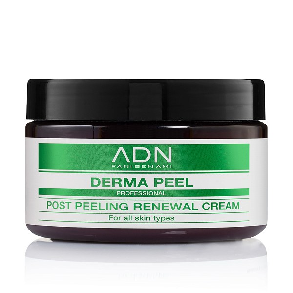 דרמה פיל קרם משקם