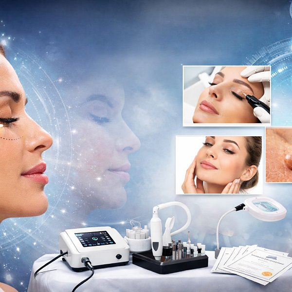 פלזמה פיברובלסט – יום התמחות מתקדם