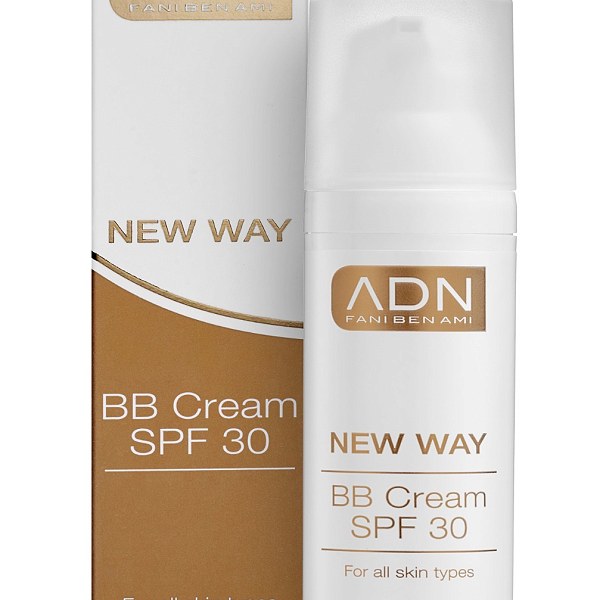 BB דמי מייקאפ