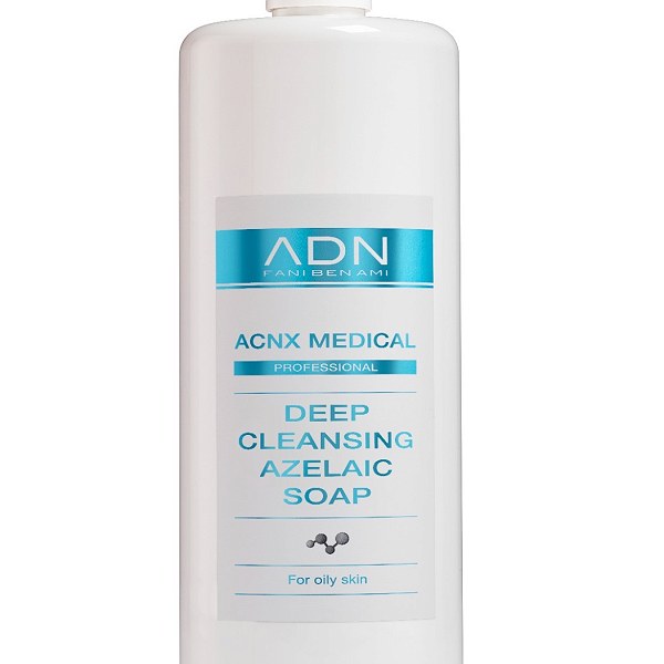 סבון אזלאיק