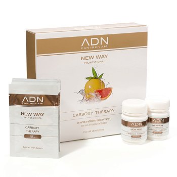 ניו וואי מסיכת קרבוקסי