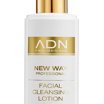 ניו וואי מי פנים, חלב פנים ומסיר איפור