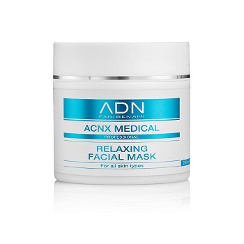 אקנקס מסכת הרגעה