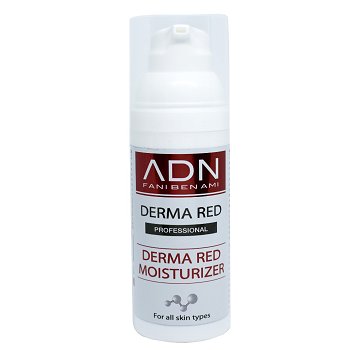 דרמה רד קרם לחות