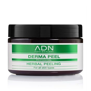 פילינג צמחים