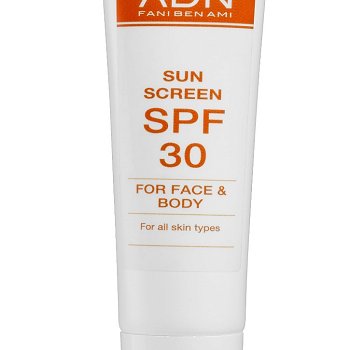 דרמה פיל מקדם הגנה לגוף ולפנים