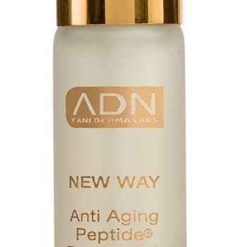 ניו וואי סרום עיניים וצוואר