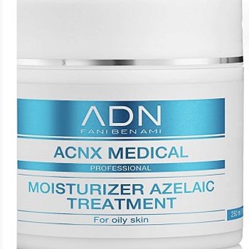 אקנס מסיכה טיפולית