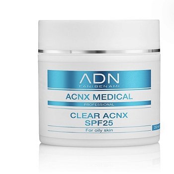 אקנס לחות אחרי האקנה