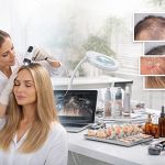 טריכולוגיה – אבחון וטיפול מקצועי בקרקפת ובבריאות השיער